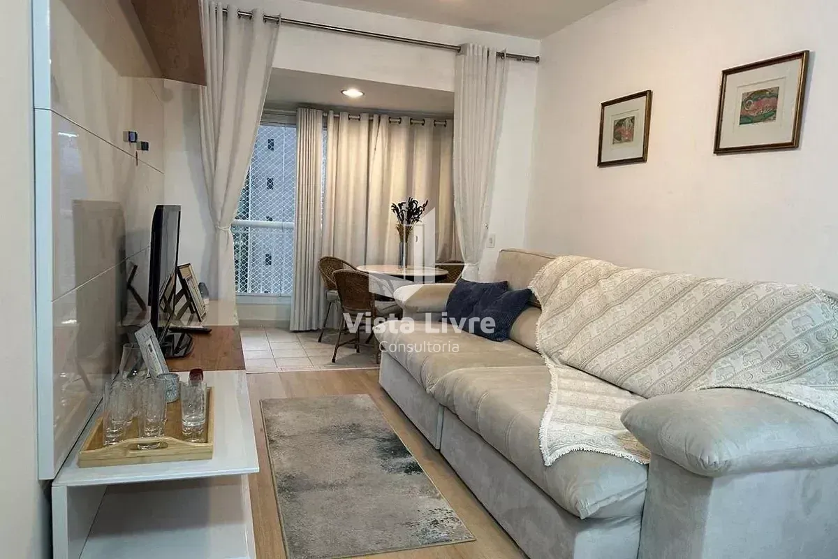 Apartamento, 2 quartos, 76 m² - Foto 5