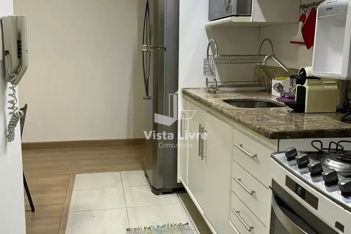 Apartamento, 2 quartos, 76 m² - Foto 6
