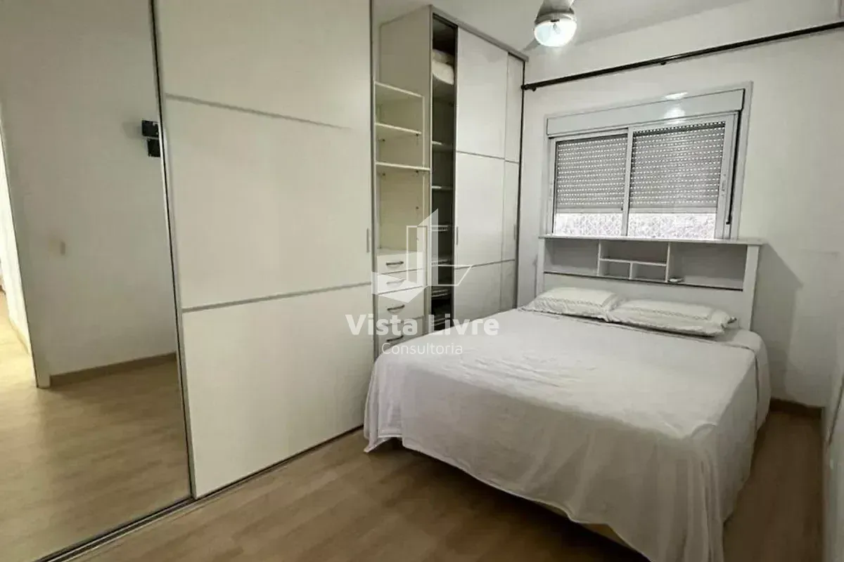 Apartamento, 2 quartos, 76 m² - Foto 7