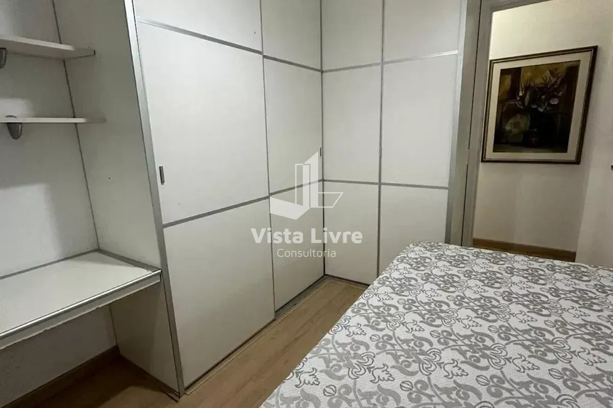 Apartamento, 2 quartos, 76 m² - Foto 8