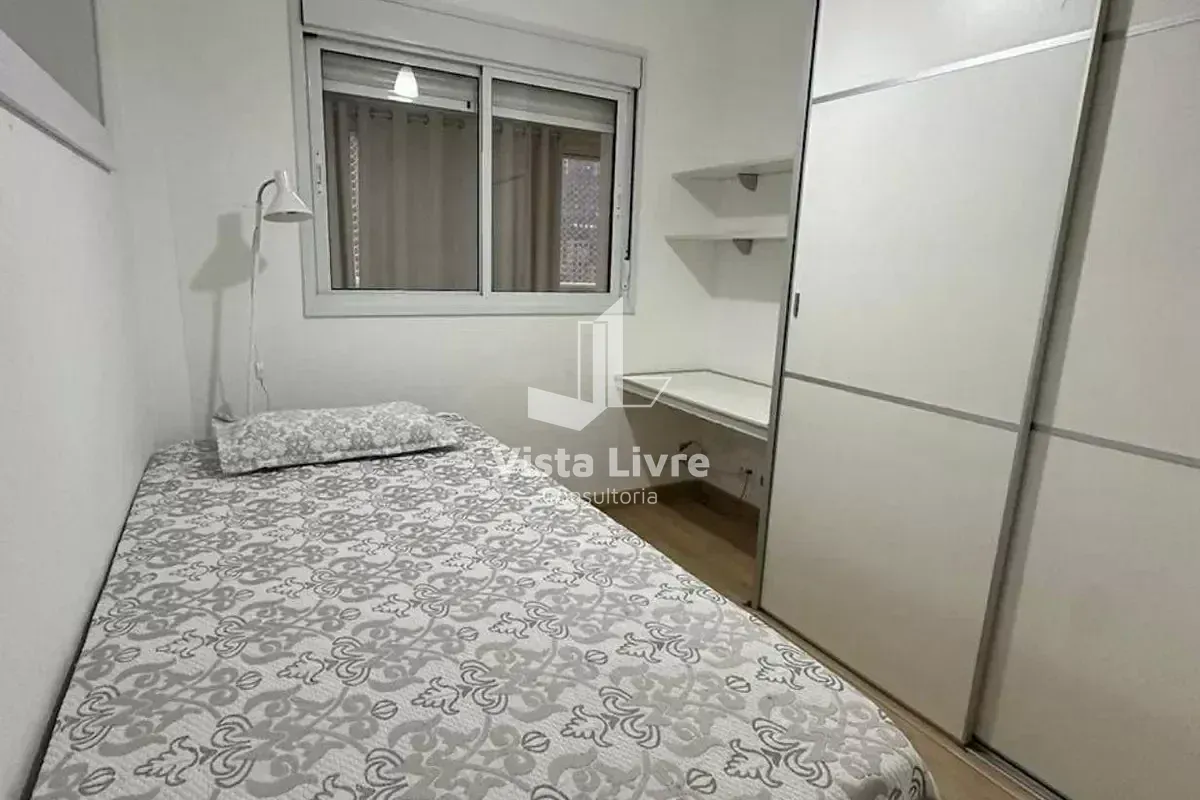 Apartamento, 2 quartos, 76 m² - Foto 9