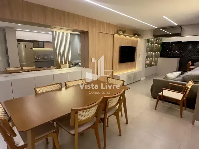 Apartamento com 81m² 3 quartos e 2 banheiros, à venda, no bairro Lapa em São Paulo