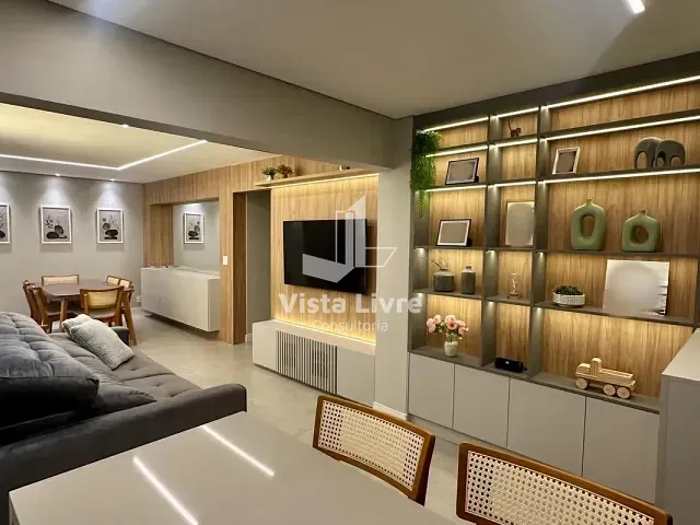 Apartamento com 81m² 3 quartos e 2 banheiros, à venda, no bairro Lapa em São Paulo