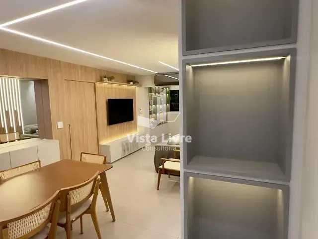 Apartamento com 81m² 3 quartos e 2 banheiros, à venda, no bairro Lapa em São Paulo