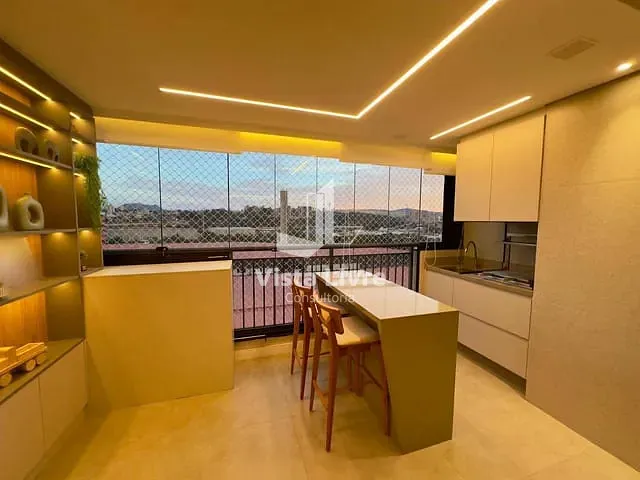 Apartamento com 81m² 3 quartos e 2 banheiros, à venda, no bairro Lapa em São Paulo