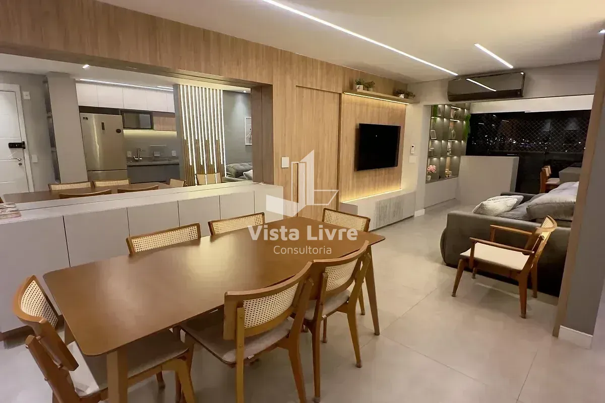 Apartamento, 3 quartos, 81 m² - Foto 9