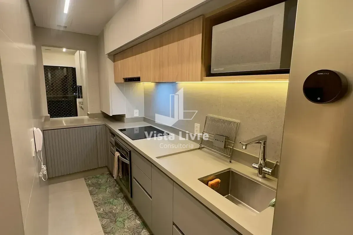 Apartamento, 3 quartos, 81 m² - Foto 10