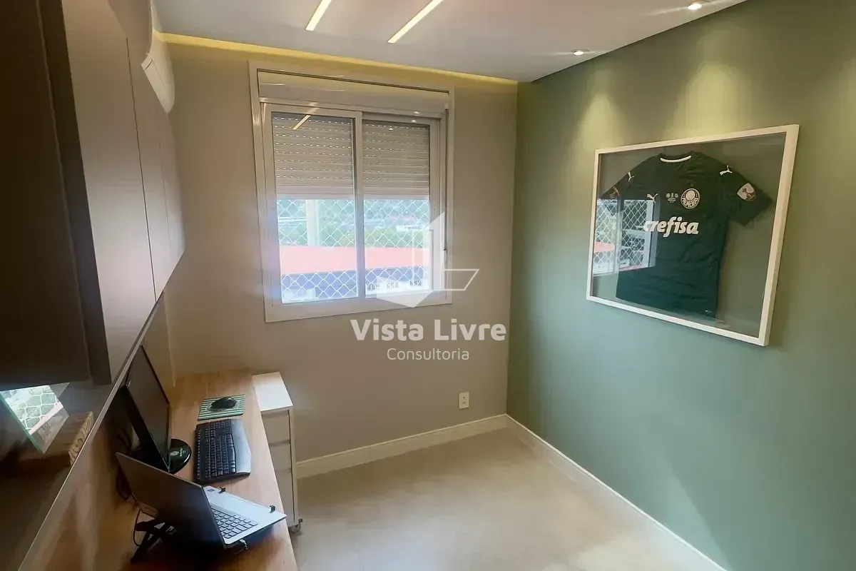 Apartamento, 3 quartos, 81 m² - Foto 12
