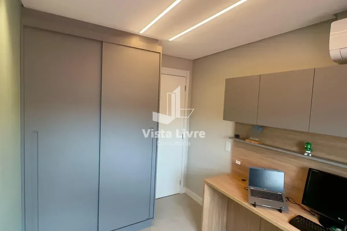 Apartamento, 3 quartos, 81 m² - Foto 13