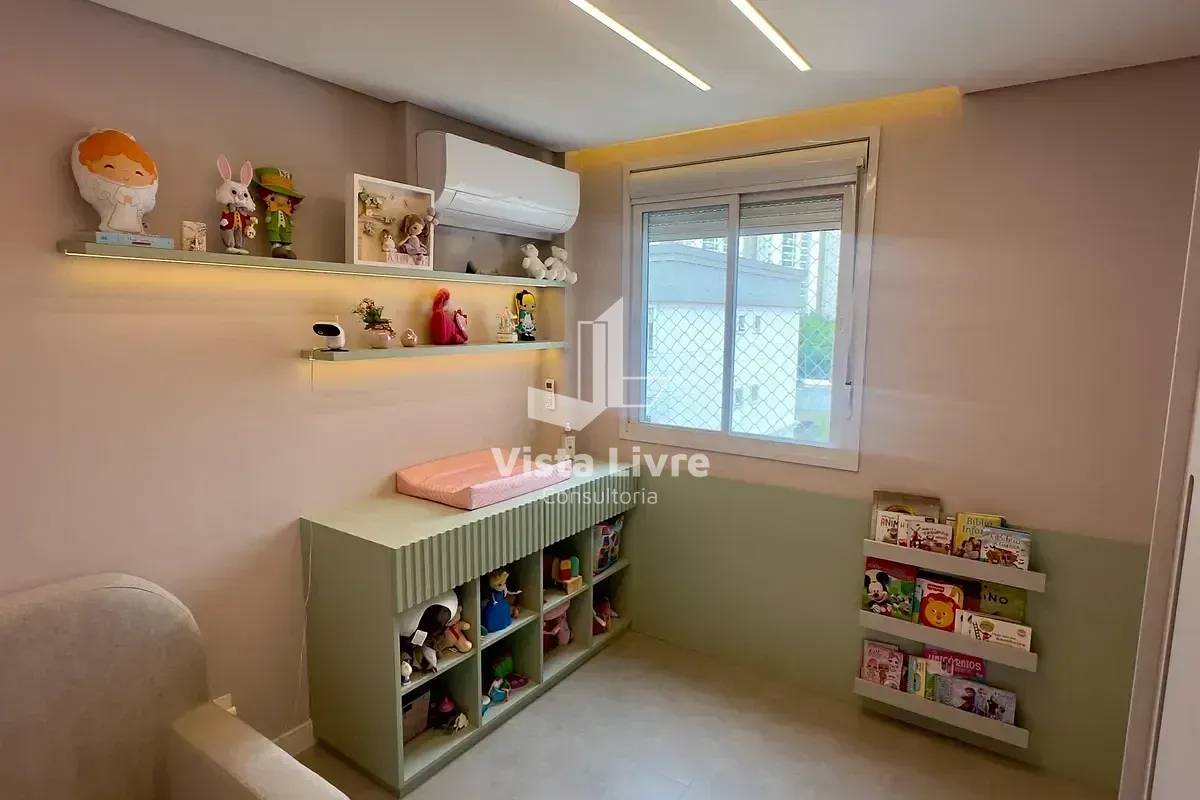 Apartamento, 3 quartos, 81 m² - Foto 14