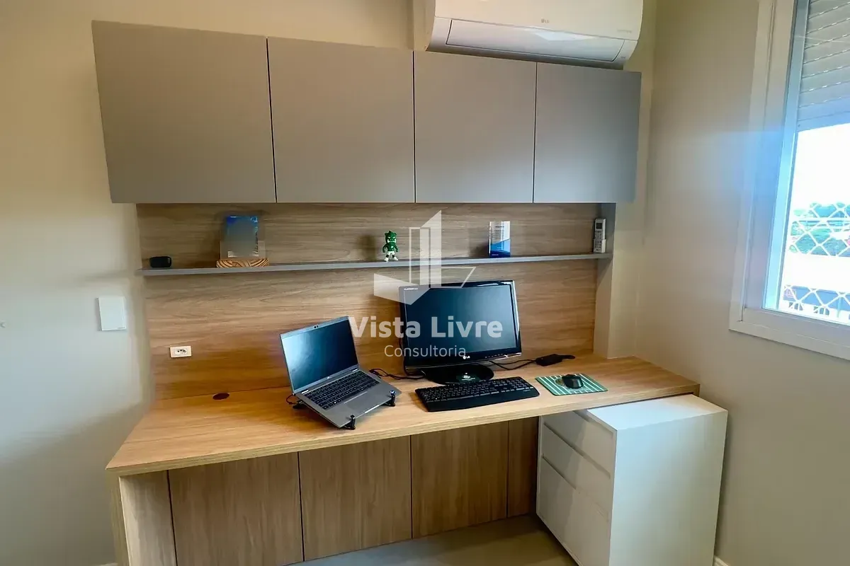 Apartamento, 3 quartos, 81 m² - Foto 15