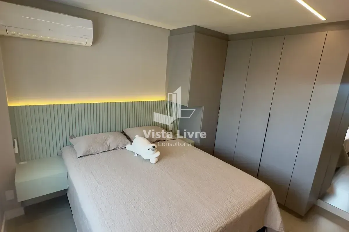 Apartamento, 3 quartos, 81 m² - Foto 16