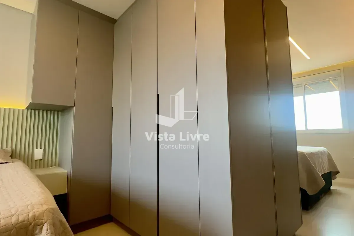 Apartamento, 3 quartos, 81 m² - Foto 17