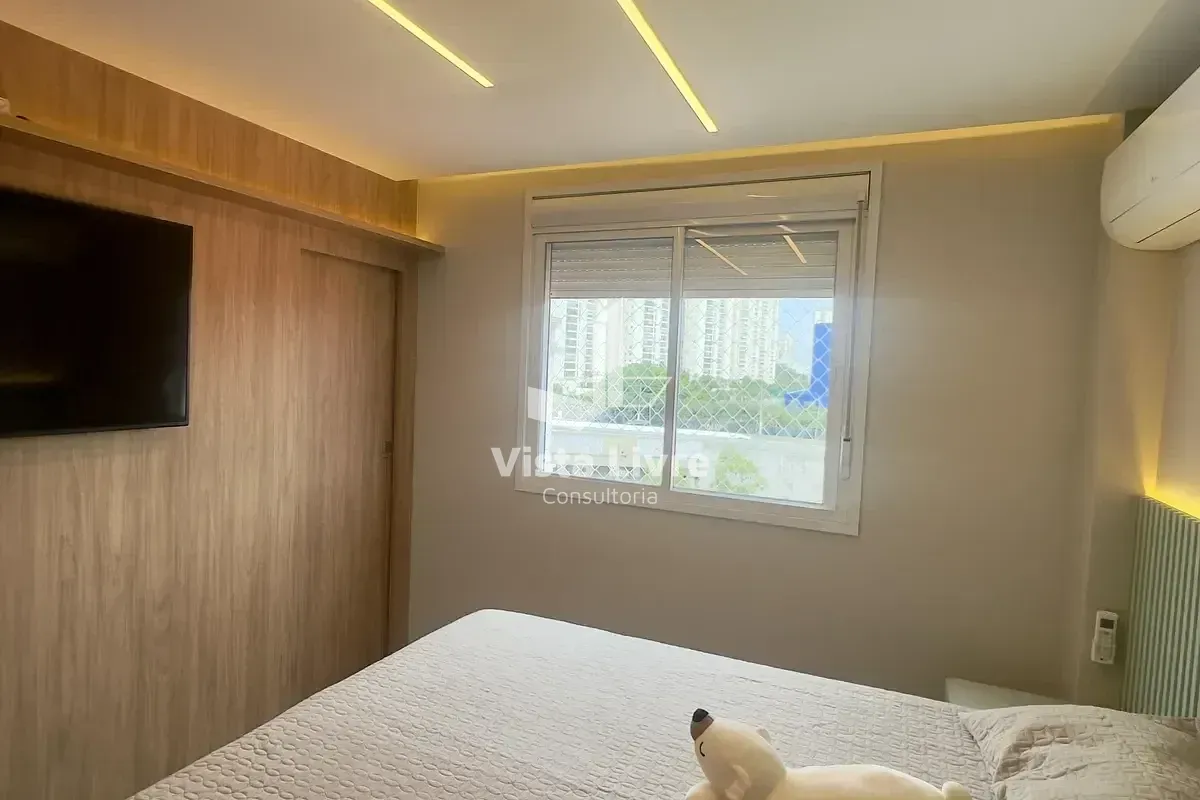 Apartamento, 3 quartos, 81 m² - Foto 19