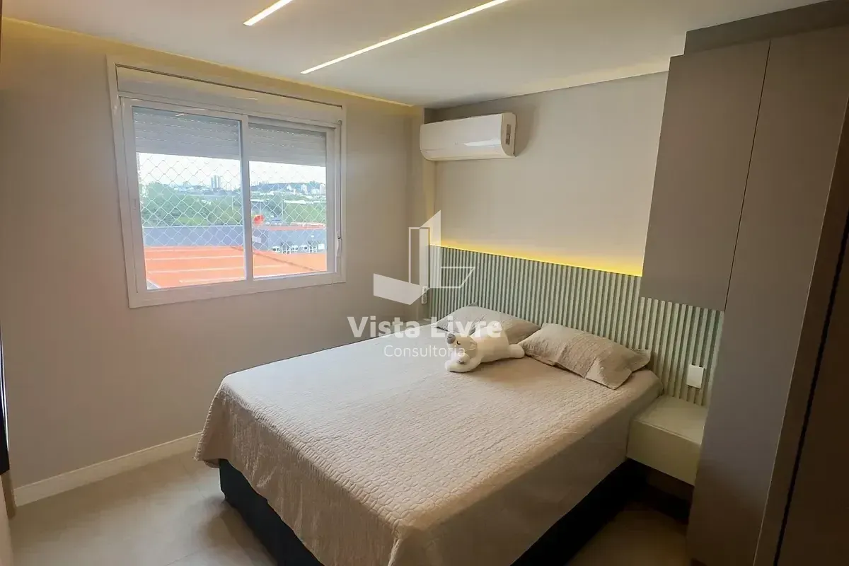 Apartamento, 3 quartos, 81 m² - Foto 20