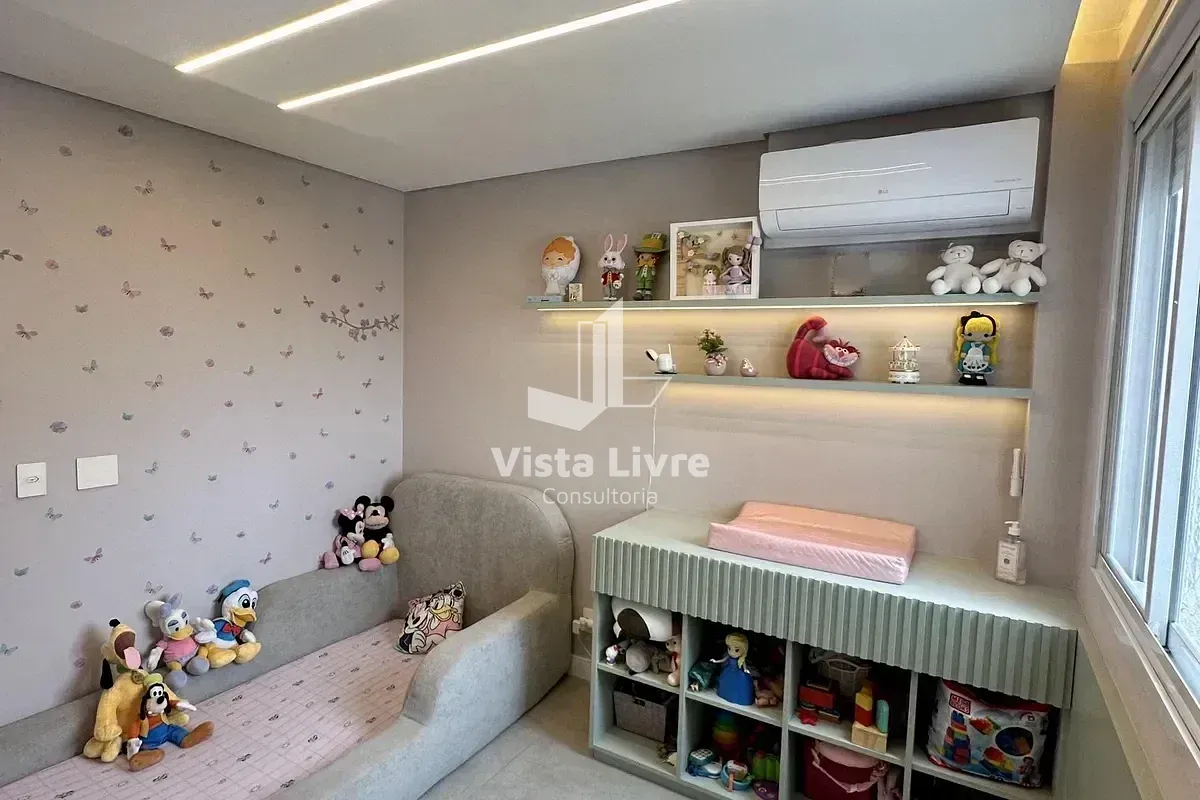 Apartamento, 3 quartos, 81 m² - Foto 21