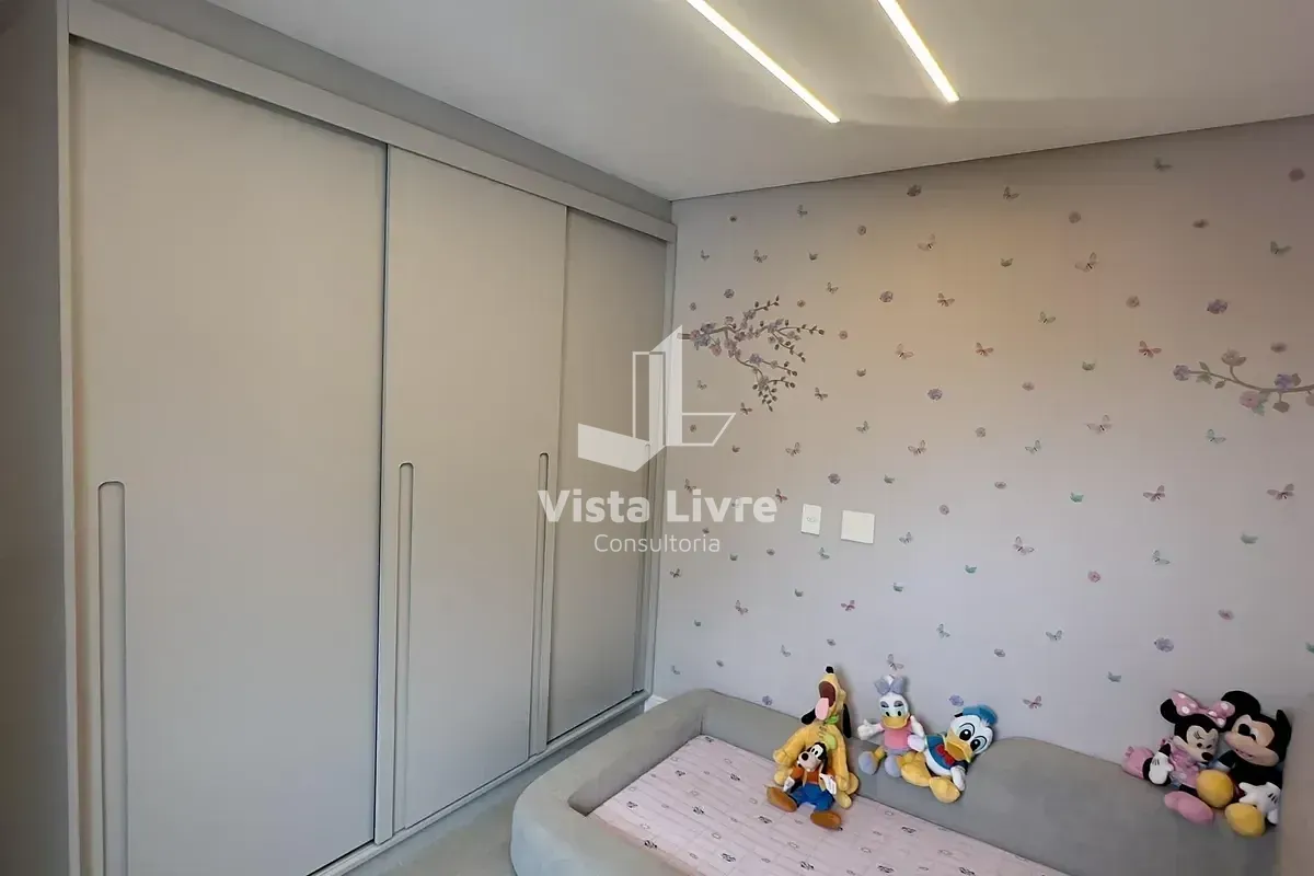 Apartamento, 3 quartos, 81 m² - Foto 22