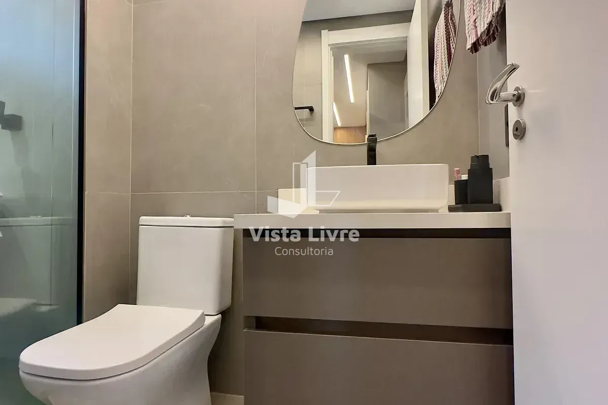 Apartamento, 3 quartos, 81 m² - Foto 24
