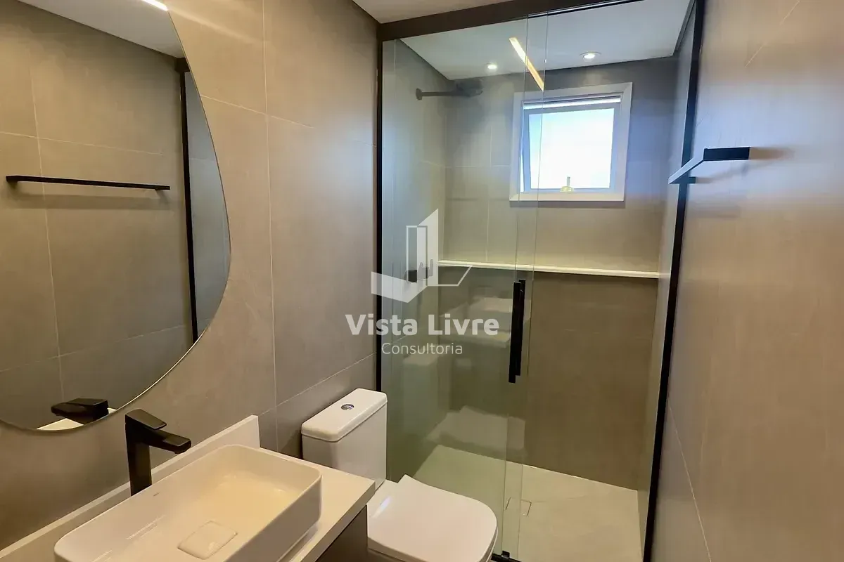 Apartamento, 3 quartos, 81 m² - Foto 25