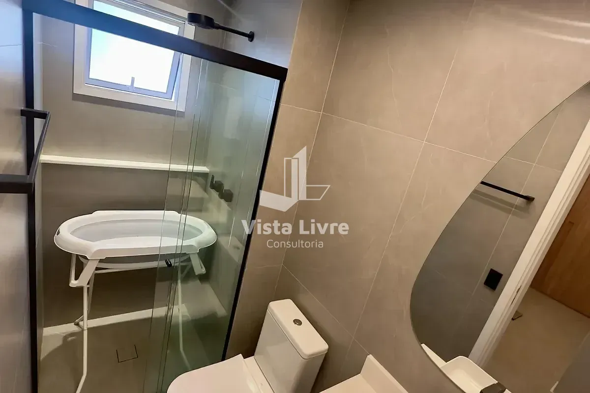 Apartamento, 3 quartos, 81 m² - Foto 26