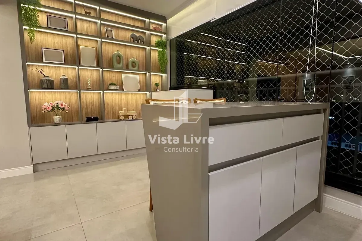 Apartamento, 3 quartos, 81 m² - Foto 27