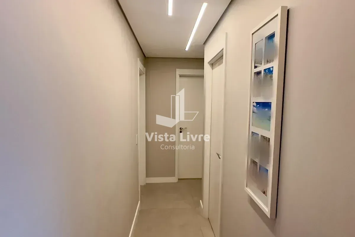 Apartamento, 3 quartos, 81 m² - Foto 29