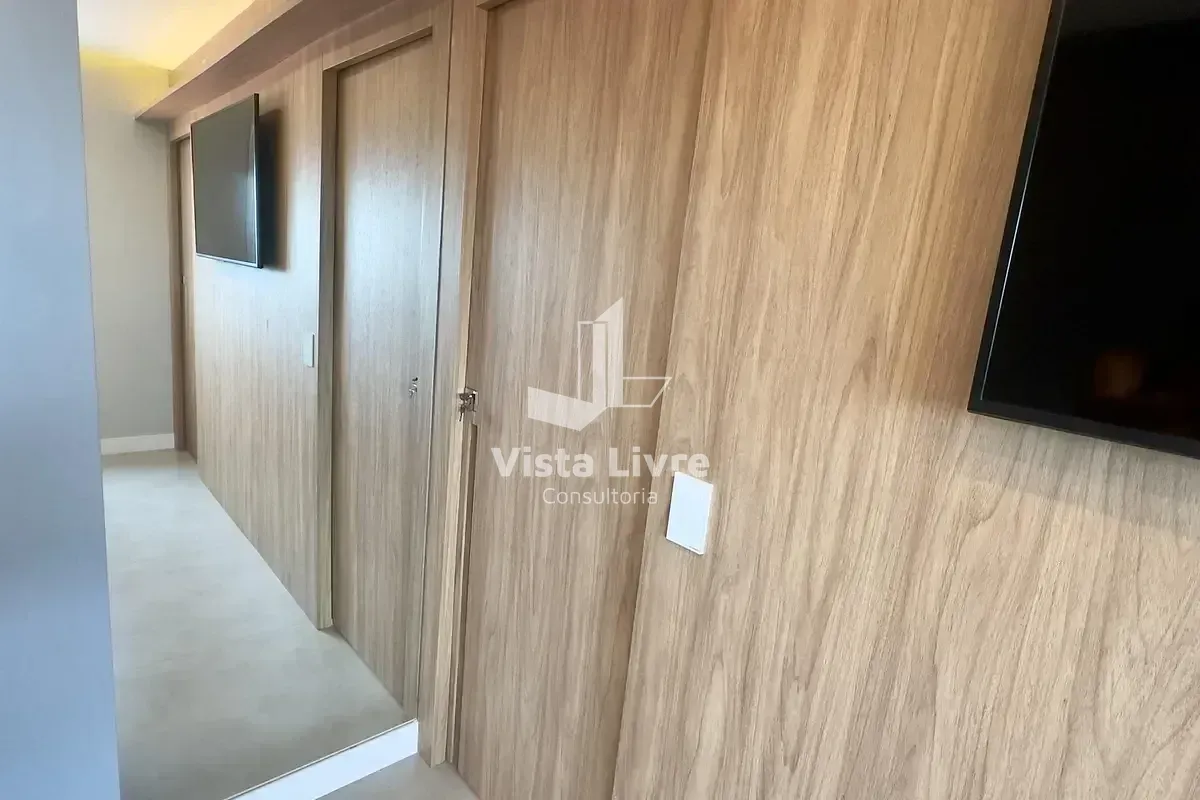 Apartamento, 3 quartos, 81 m² - Foto 3