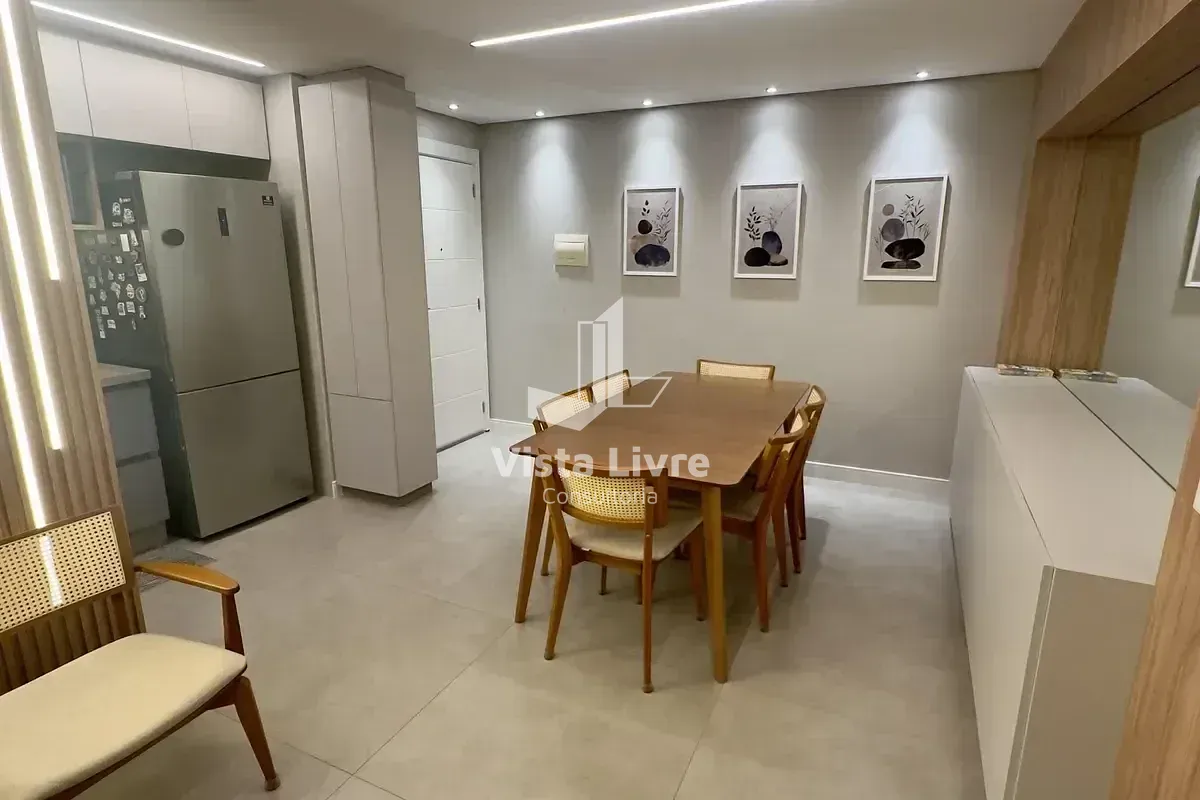 Apartamento, 3 quartos, 81 m² - Foto 6