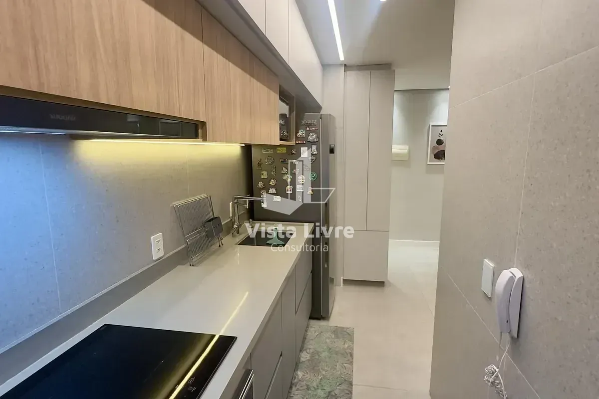 Apartamento, 3 quartos, 81 m² - Foto 7