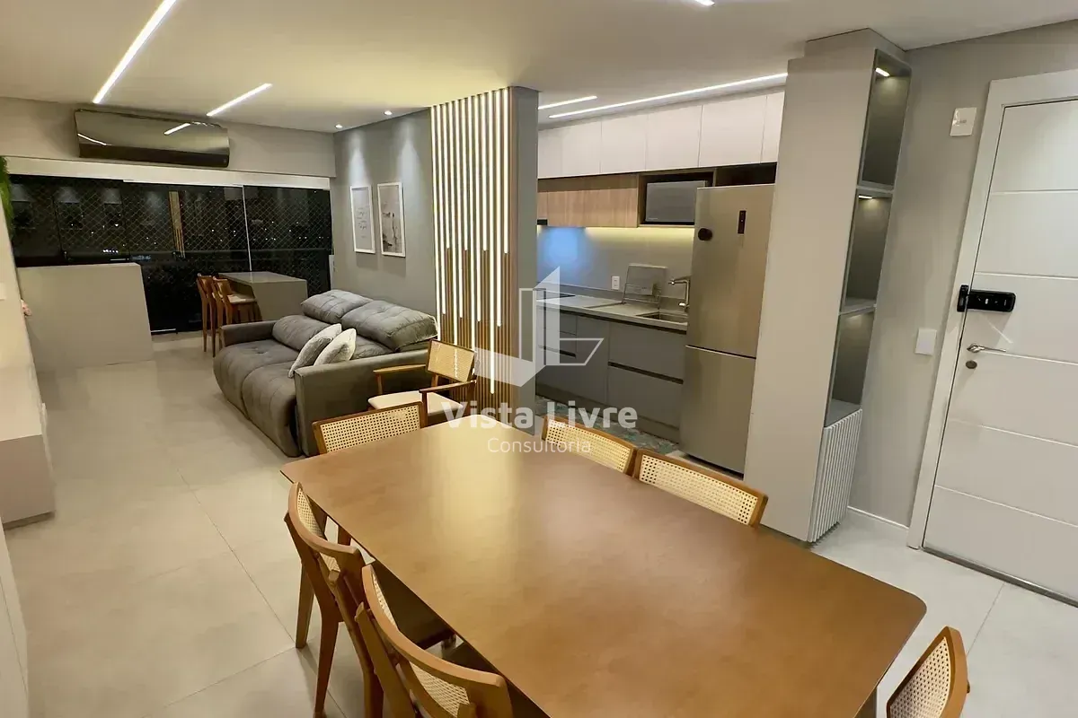 Apartamento, 3 quartos, 81 m² - Foto 8