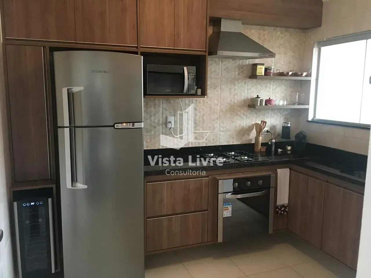 Apartamento, 1 quarto, 55 m² - Foto 2