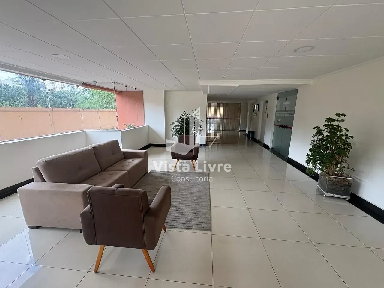 Apartamento, 1 quarto, 55 m² - Foto 7