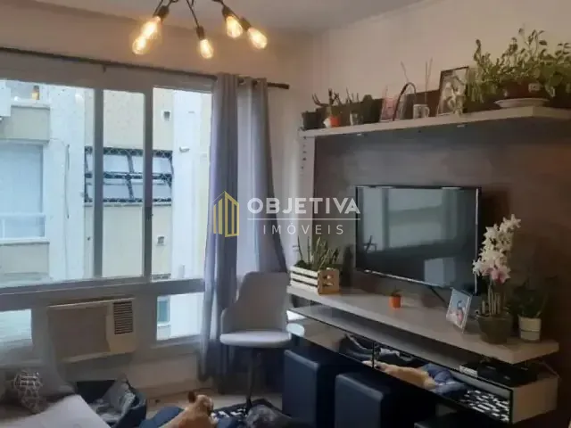Apartamento 3 quartos e 2 banheiros, à venda, no bairro Moinhos de Vento em Porto Alegre