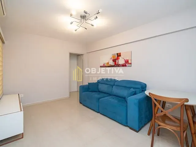Apartamento com 57m² 1 quarto e 1 banheiro, à venda, no bairro Centro Histórico em Porto Alegre