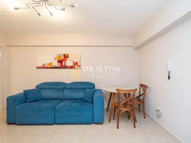 Apartamento com 57m² 1 quarto e 1 banheiro, à venda, no bairro Centro Histórico em Porto Alegre
