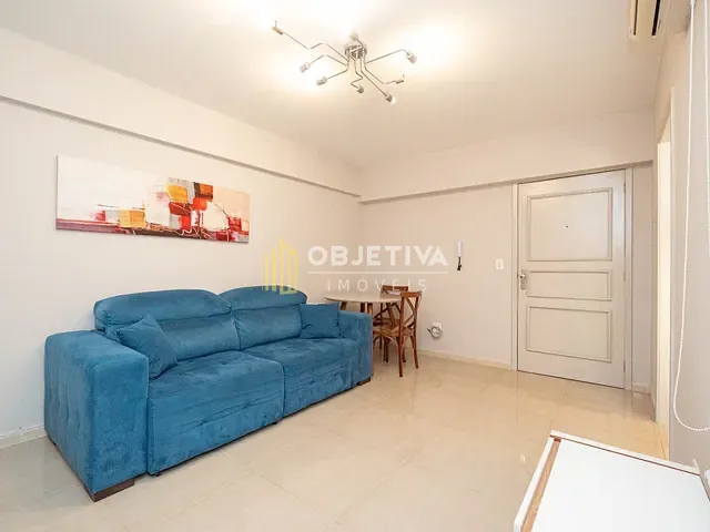Apartamento com 57m² 1 quarto e 1 banheiro, à venda, no bairro Centro Histórico em Porto Alegre