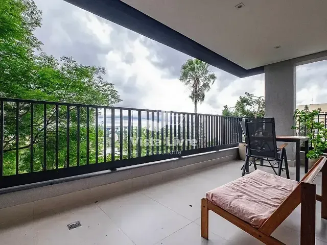 Apartamento com 139m² 2 quartos e 2 banheiros, à venda, no bairro Sumarezinho em São Paulo