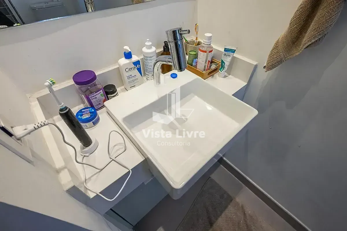 Apartamento, 2 quartos, 139 m² - Foto 18