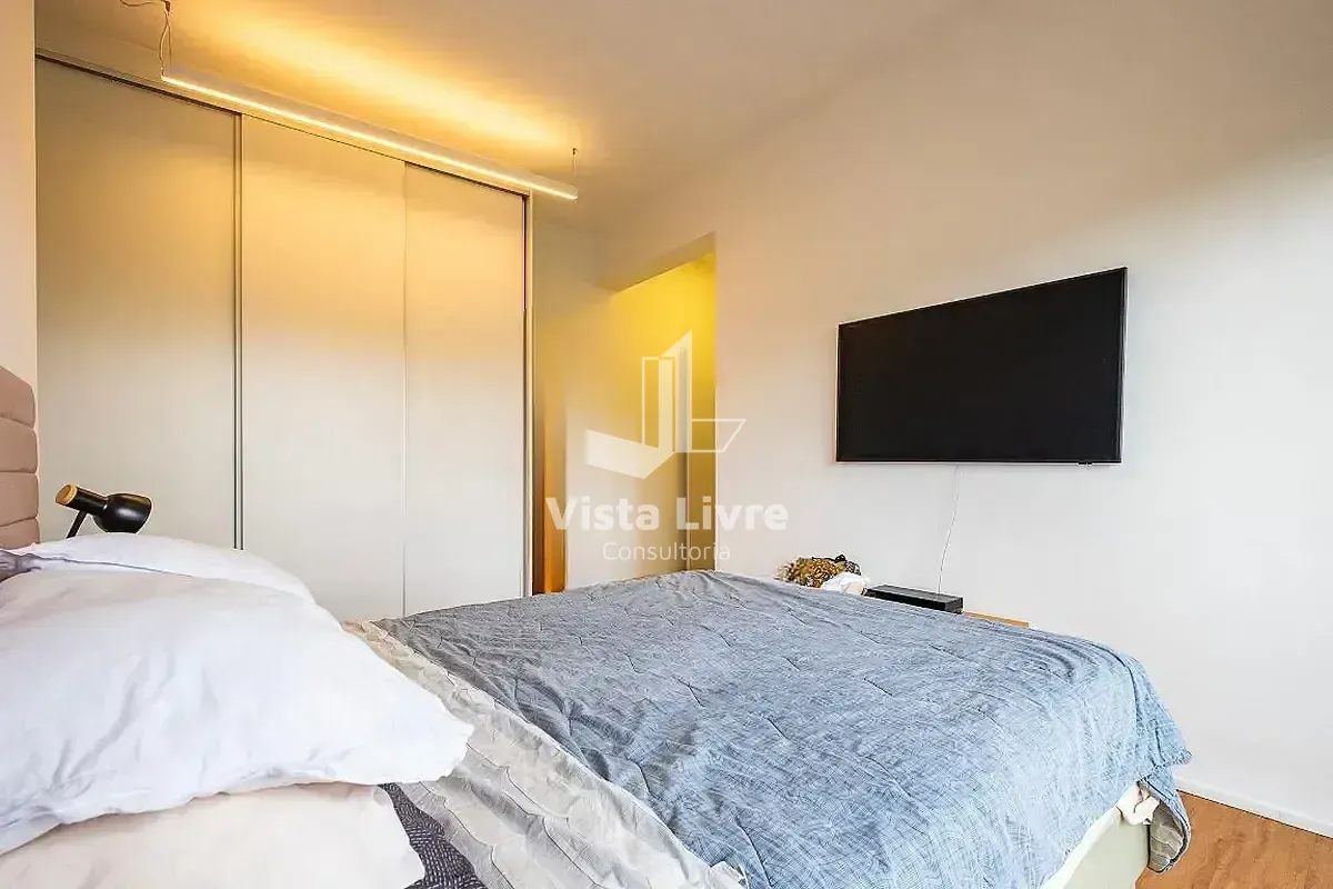 Apartamento, 2 quartos, 139 m² - Foto 13