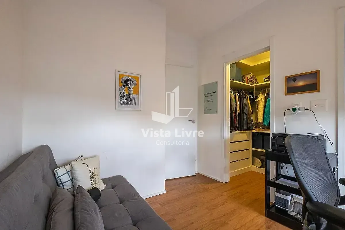 Apartamento, 2 quartos, 139 m² - Foto 15