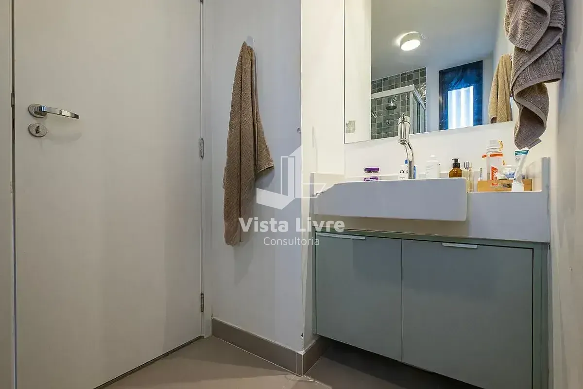 Apartamento, 2 quartos, 139 m² - Foto 17