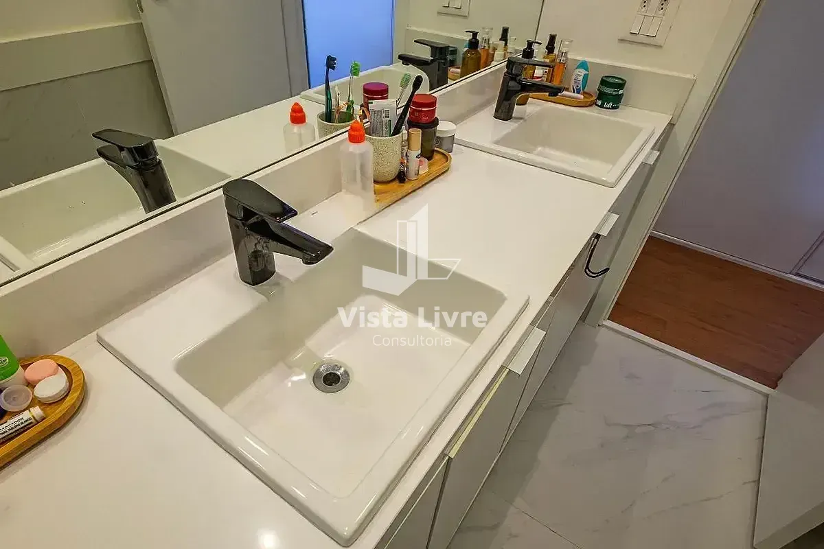 Apartamento, 2 quartos, 139 m² - Foto 21