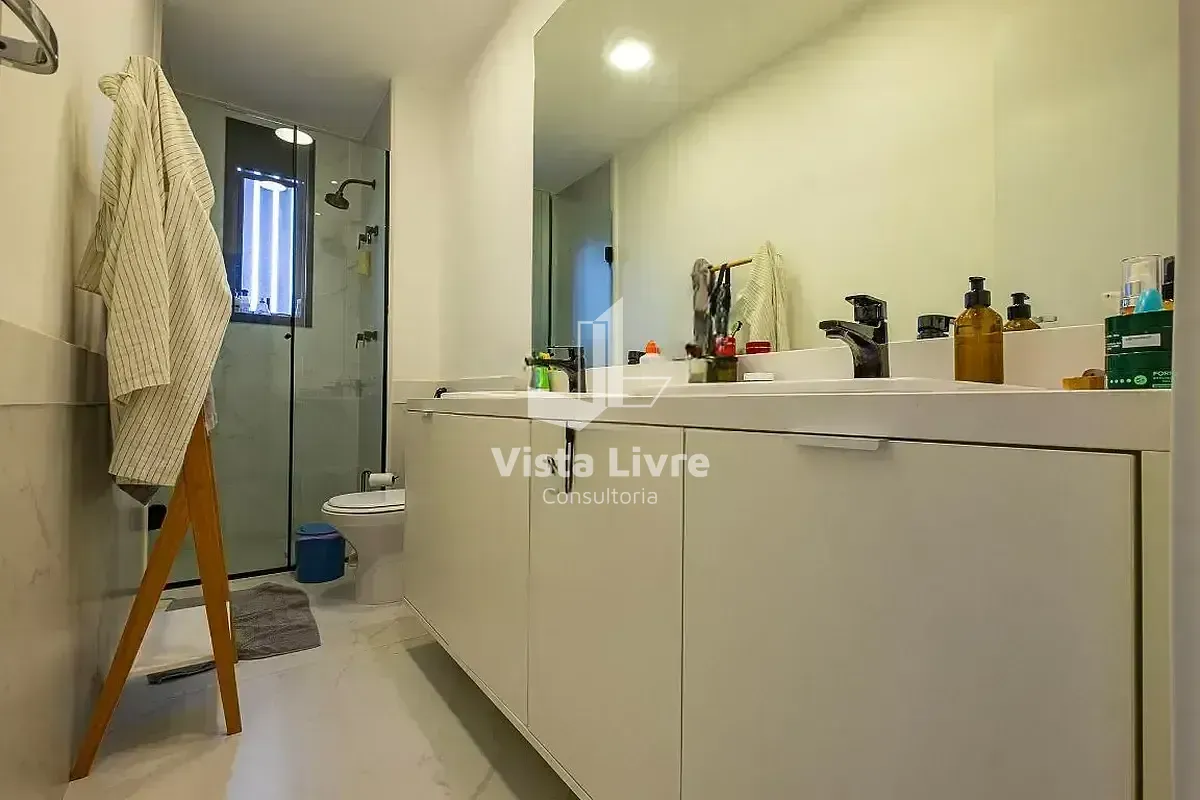 Apartamento, 2 quartos, 139 m² - Foto 20