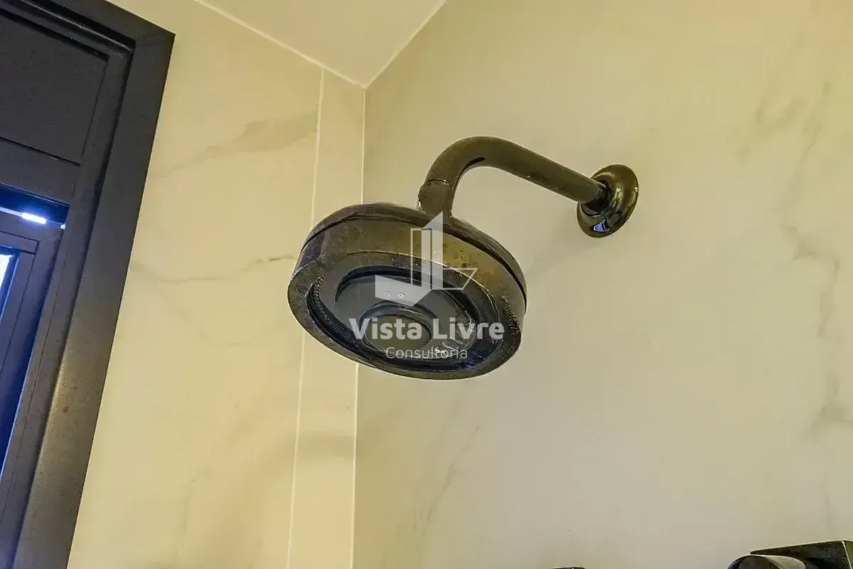 Apartamento, 2 quartos, 139 m² - Foto 22