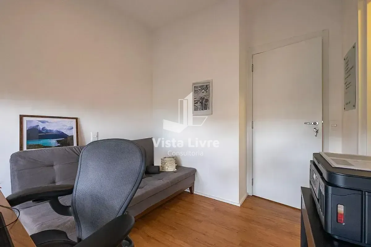 Apartamento, 2 quartos, 139 m² - Foto 11