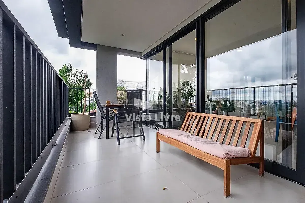 Apartamento, 2 quartos, 139 m² - Foto 6