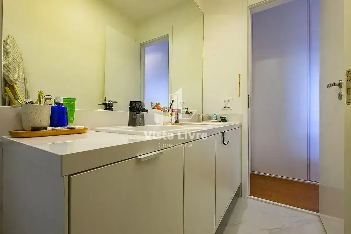 Apartamento, 2 quartos, 139 m² - Foto 19