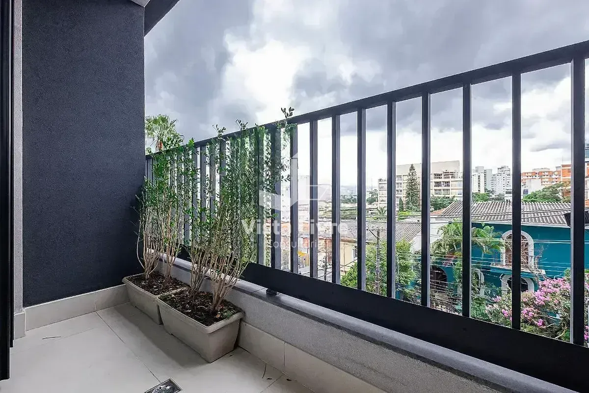 Apartamento, 2 quartos, 139 m² - Foto 8
