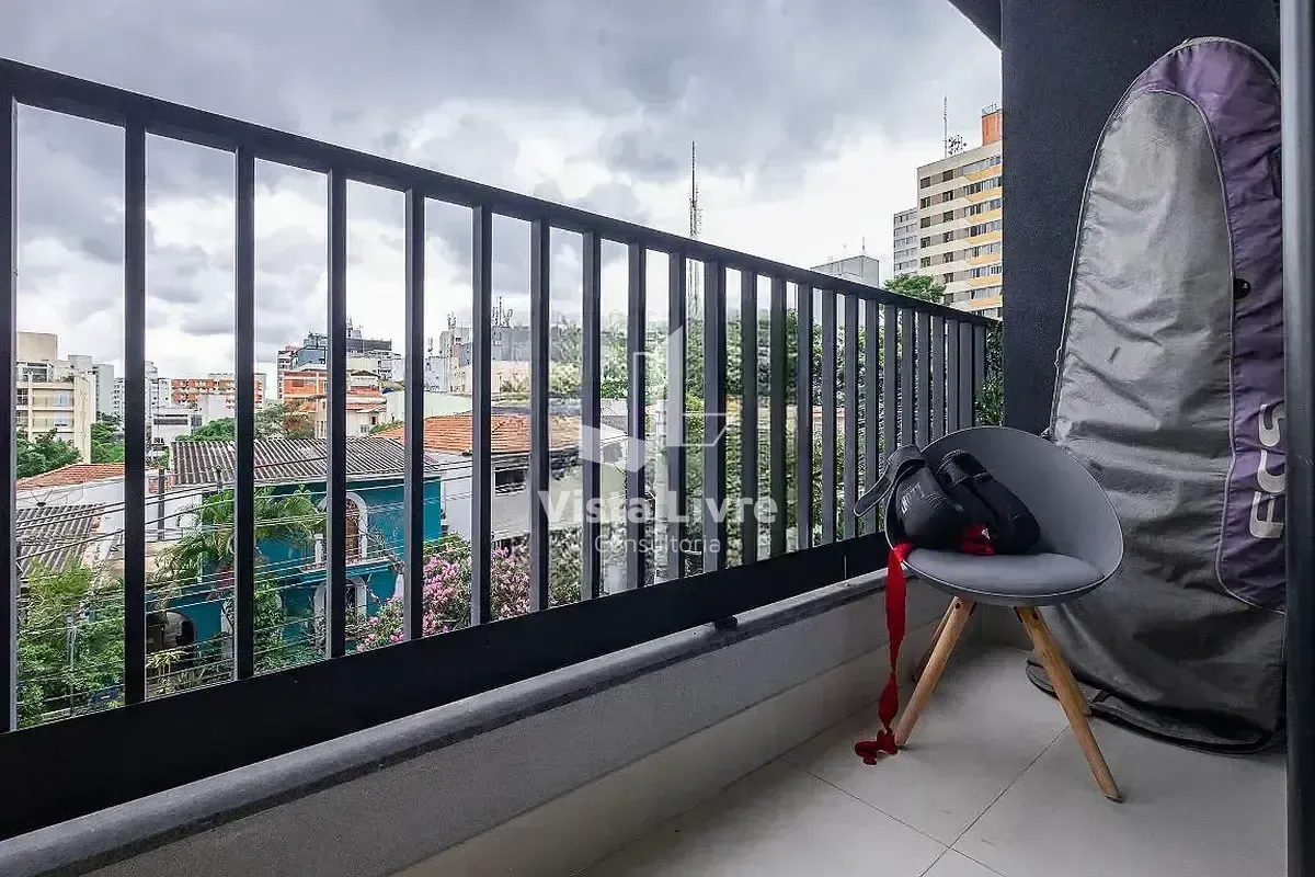 Apartamento, 2 quartos, 139 m² - Foto 9