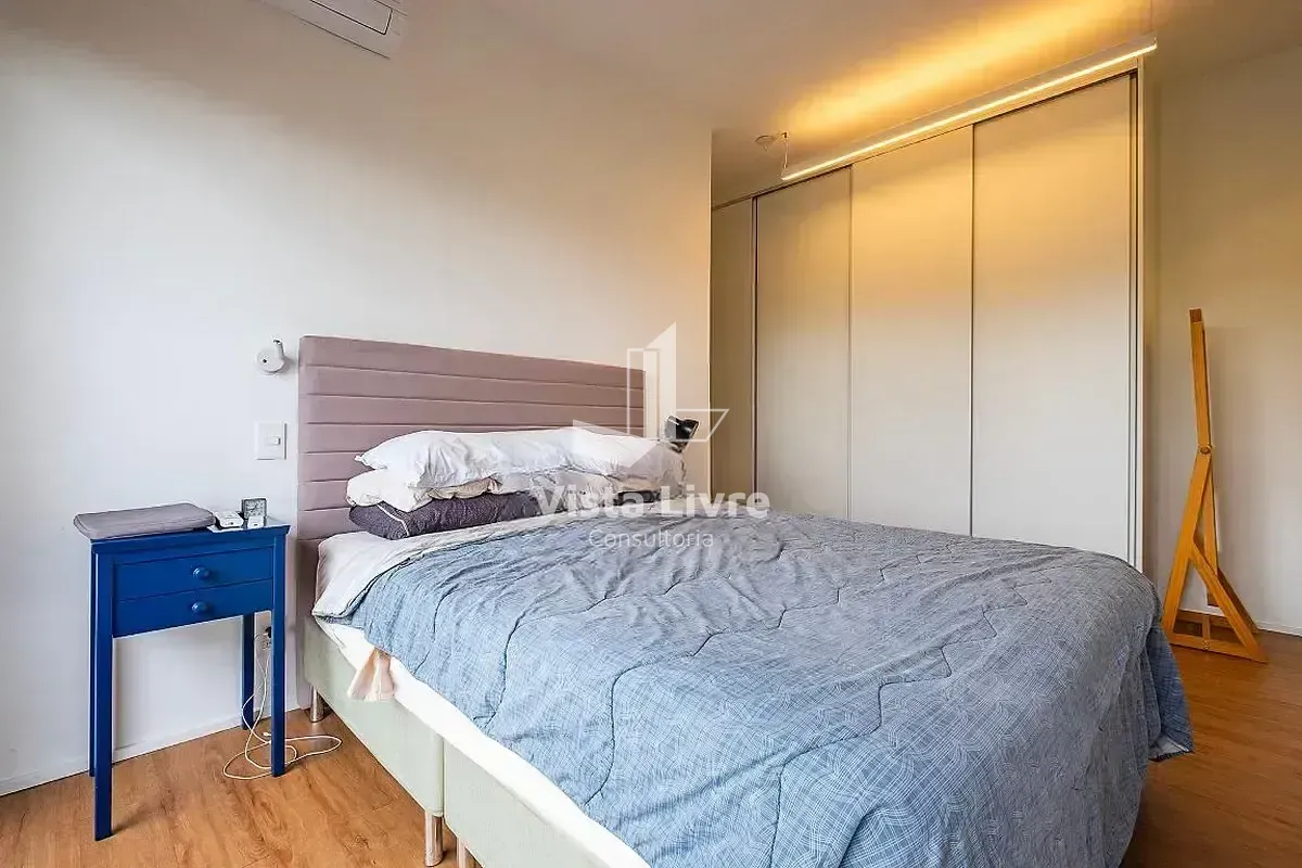 Apartamento, 2 quartos, 139 m² - Foto 14